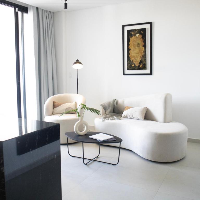 Divina Tower Apart Hotel - Suite Superior - 3