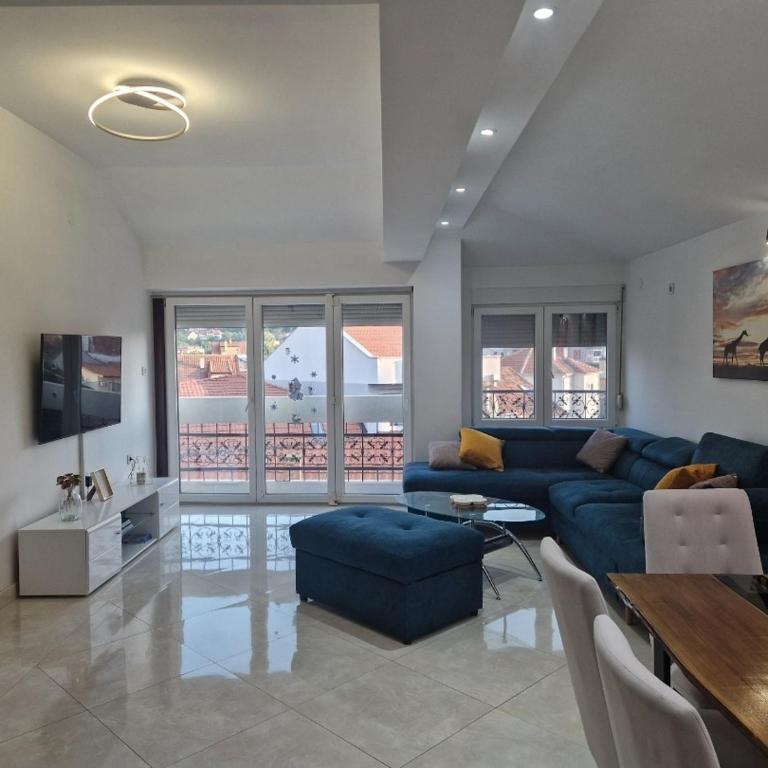 Buona alloggio - Two-Bedroom Apartment - 1