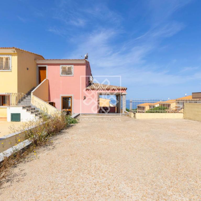 Sogno sul Mare - Appartamento con 2 Camere da Letto - 2