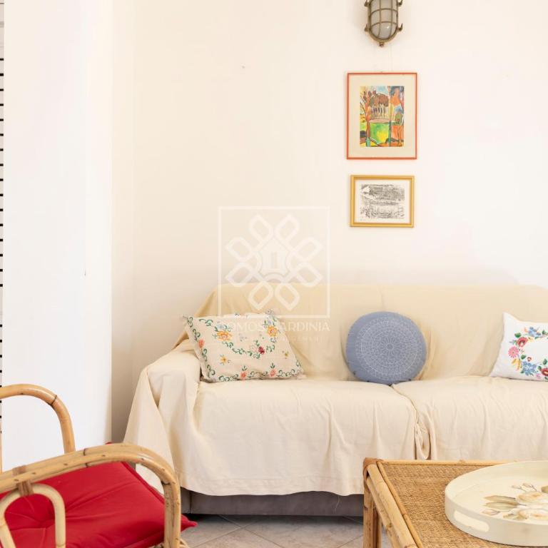 Sogno sul Mare - Appartamento con 2 Camere da Letto - 3
