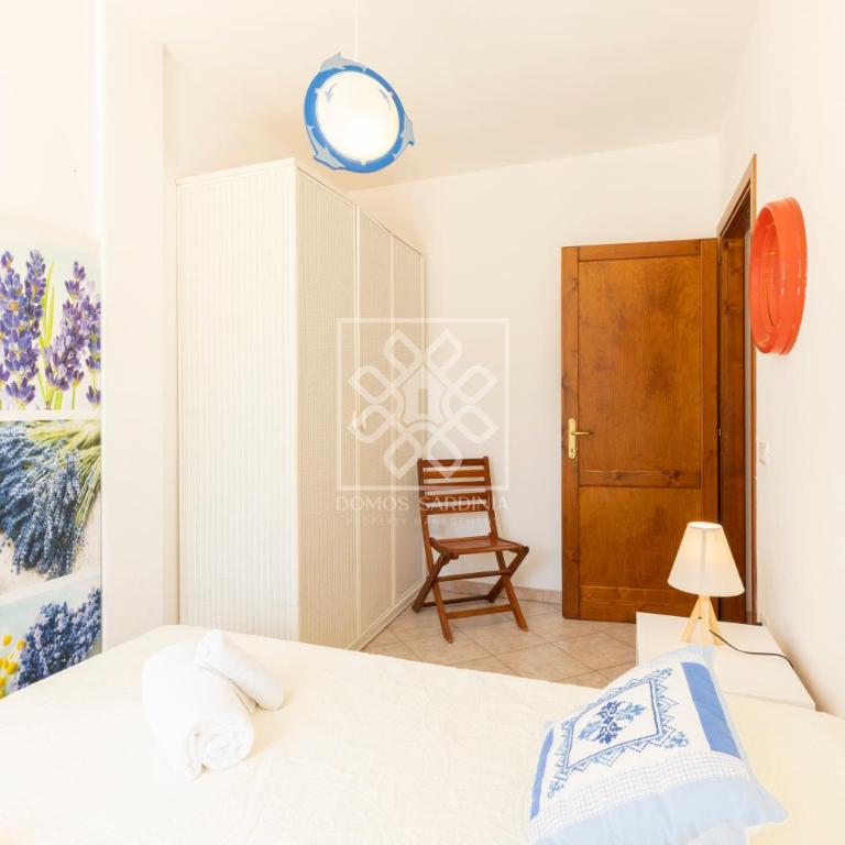Sogno sul Mare - Appartamento con 2 Camere da Letto - 4