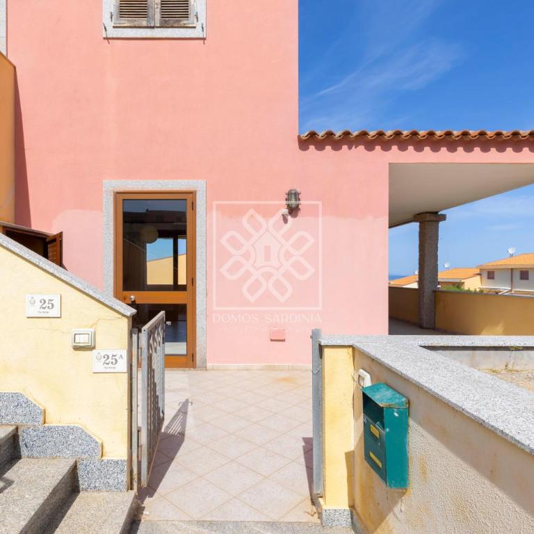 Sogno sul Mare - Appartamento con 2 Camere da Letto - 7