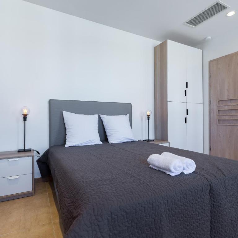 Palais Saint Pierre - Studio (2 Adults) - 28