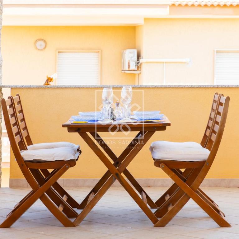 Sogno sul Mare - Appartamento con 2 Camere da Letto - 11