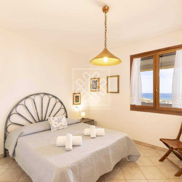 Sogno sul Mare - Appartamento con 2 Camere da Letto - 12