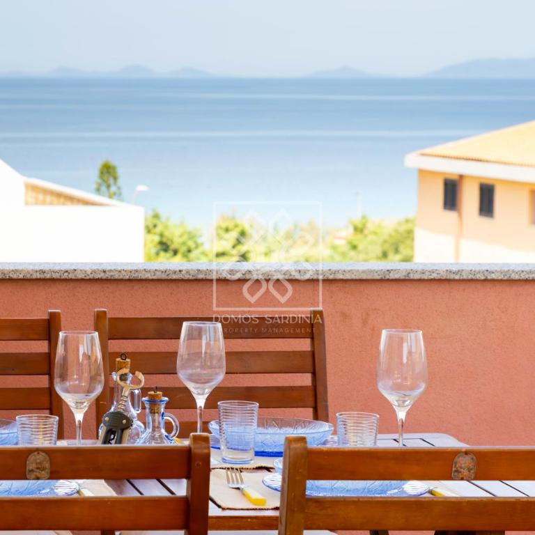 Sogno sul Mare - Appartamento con 2 Camere da Letto - 13