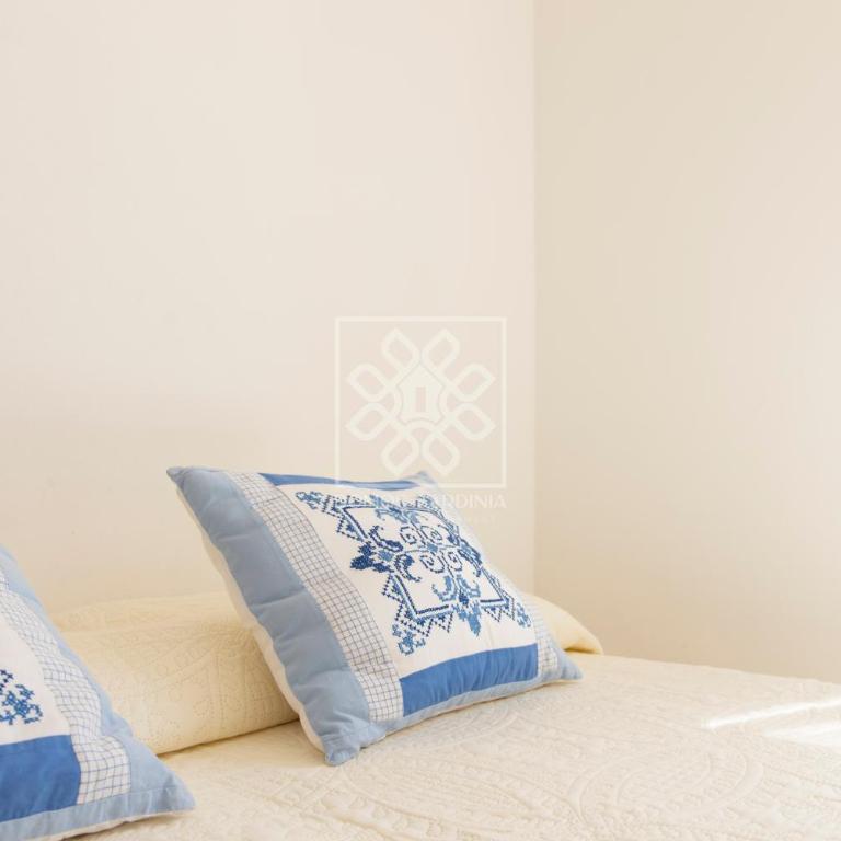 Sogno sul Mare - Appartamento con 2 Camere da Letto - 14