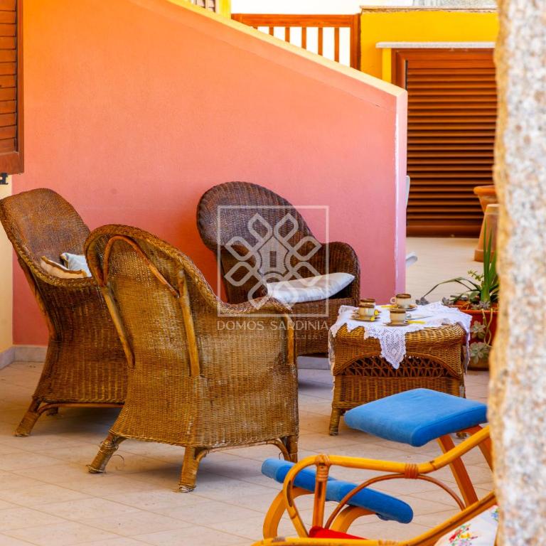 Sogno sul Mare - Appartamento con 2 Camere da Letto - 15
