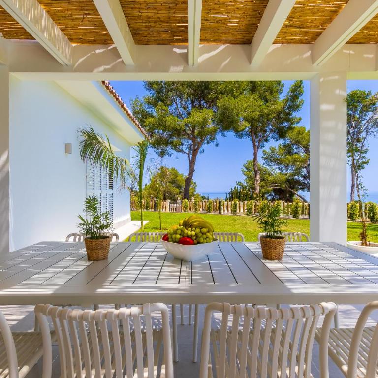 Villa Mian - Un paraíso en Benalmádena - Villa Deluxe - 8