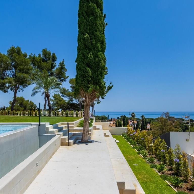 Villa Mian - Un paraíso en Benalmádena - Villa Deluxe - 14