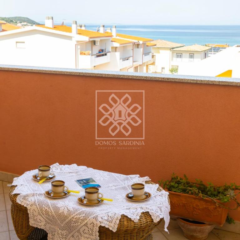 Sogno sul Mare - Appartamento con 2 Camere da Letto - 18
