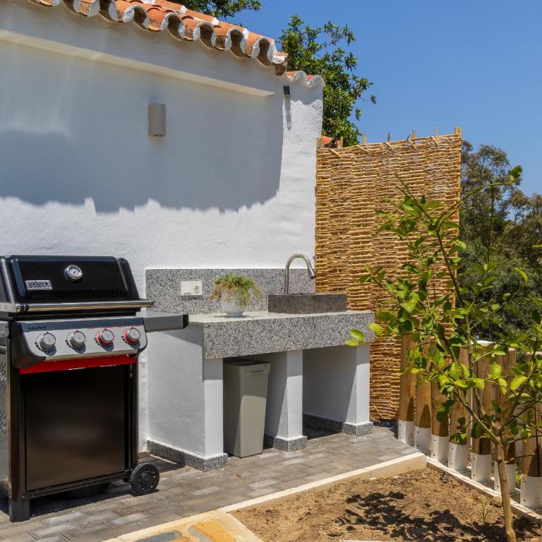 Villa Mian - Un paraíso en Benalmádena - Villa Deluxe - 20