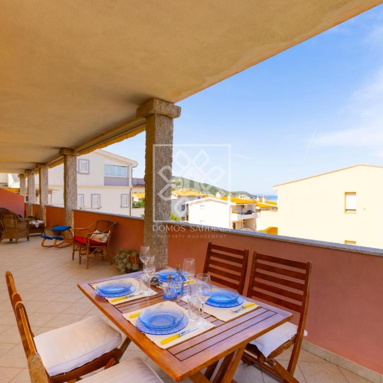 Sogno sul Mare - Appartamento con 2 Camere da Letto - 19