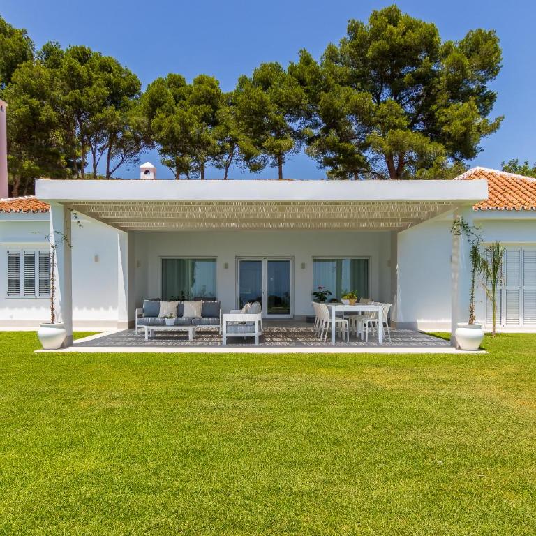Villa Mian - Un paraíso en Benalmádena - Villa Deluxe - 18