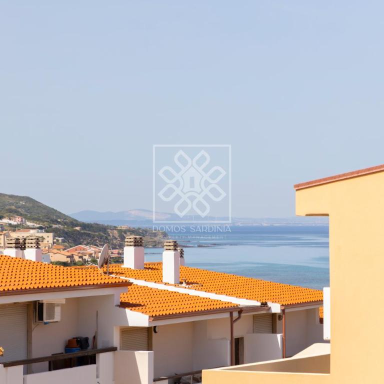 Sogno sul Mare - Appartamento con 2 Camere da Letto - 20