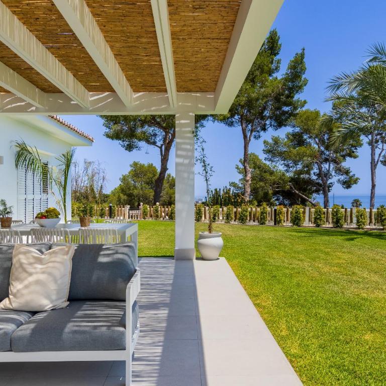 Villa Mian - Un paraíso en Benalmádena - Villa Deluxe - 21