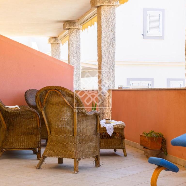 Sogno sul Mare - Appartamento con 2 Camere da Letto - 21