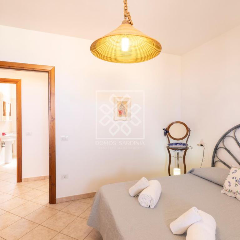 Sogno sul Mare - Appartamento con 2 Camere da Letto - 25