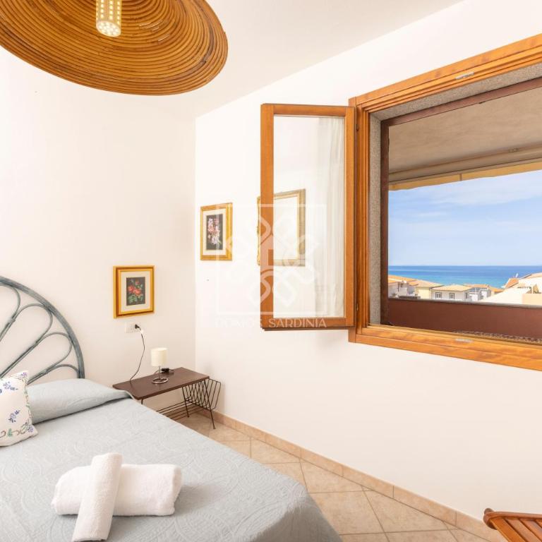Sogno sul Mare - Appartamento con 2 Camere da Letto - 26