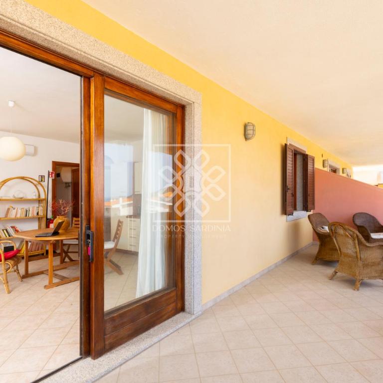 Sogno sul Mare - Appartamento con 2 Camere da Letto - 27