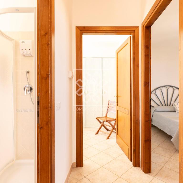 Sogno sul Mare - Appartamento con 2 Camere da Letto - 29