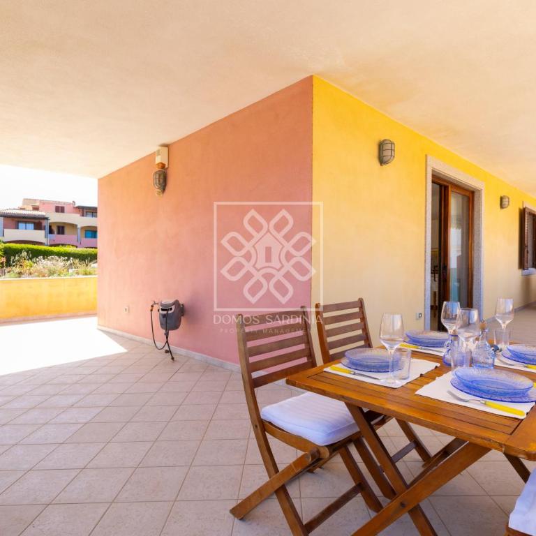 Sogno sul Mare - Appartamento con 2 Camere da Letto - 31