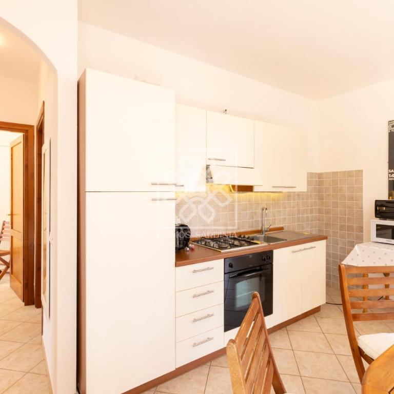 Sogno sul Mare - Appartamento con 2 Camere da Letto - 32