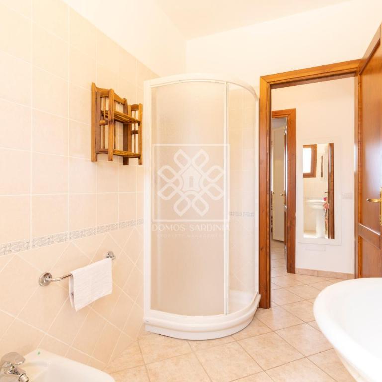 Sogno sul Mare - Appartamento con 2 Camere da Letto - 33