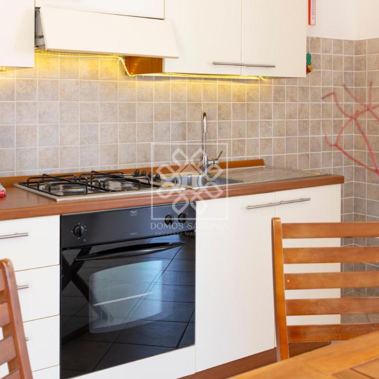 Sogno sul Mare - Appartamento con 2 Camere da Letto - 34