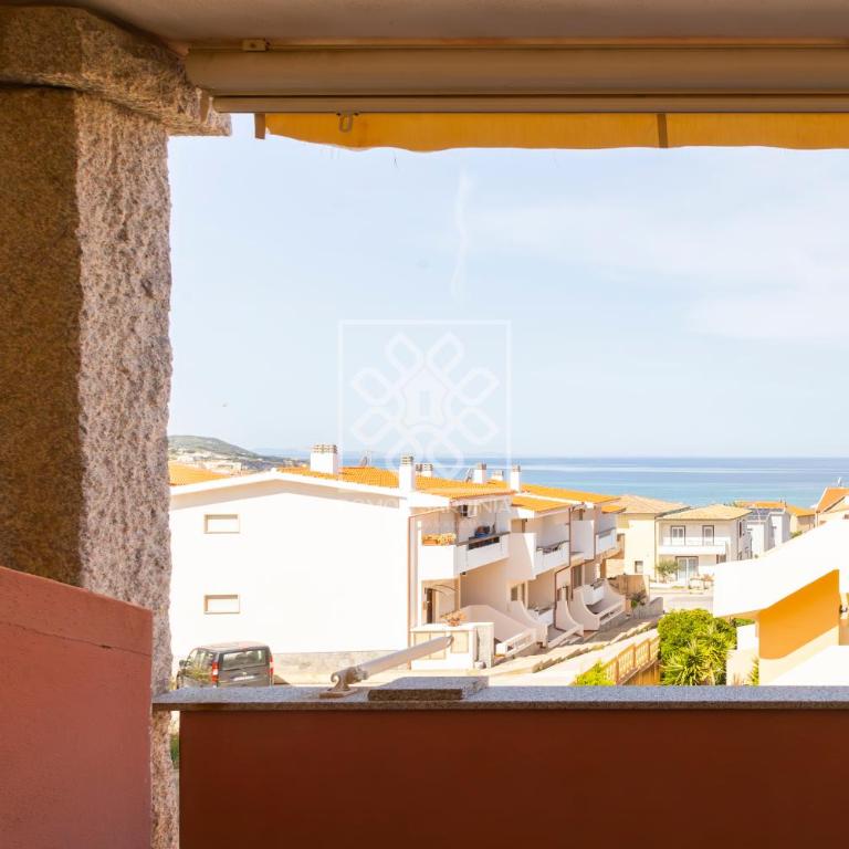Sogno sul Mare - Appartamento con 2 Camere da Letto - 35