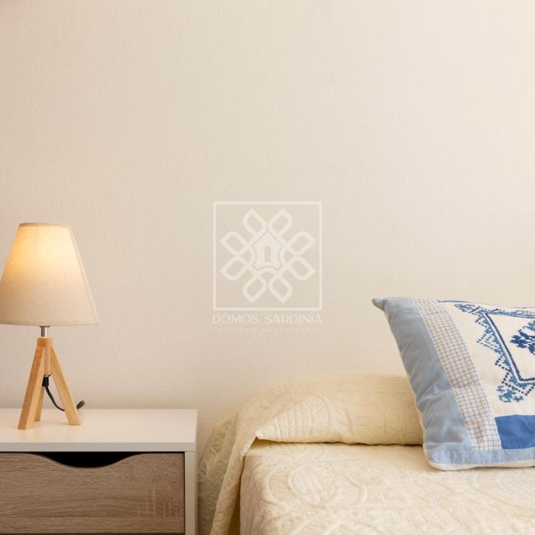 Sogno sul Mare - Appartamento con 2 Camere da Letto - 37