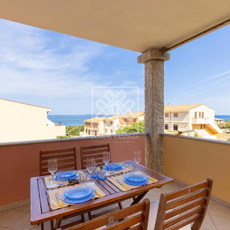Sogno sul Mare - Appartamento con 2 Camere da Letto - 1