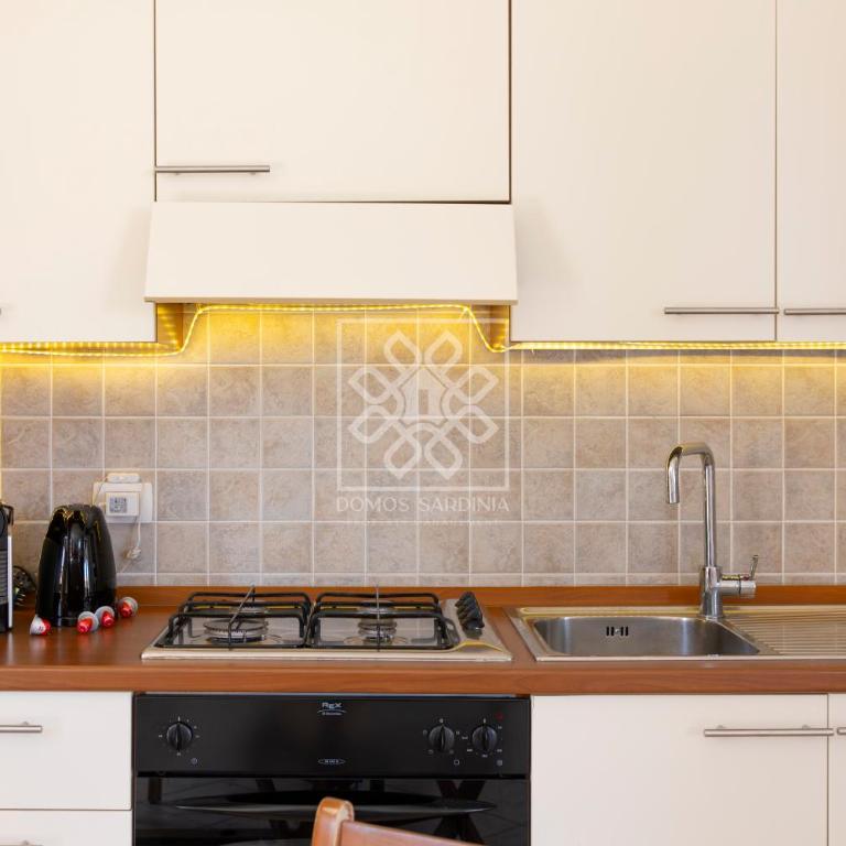 Sogno sul Mare - Appartamento con 2 Camere da Letto - 39