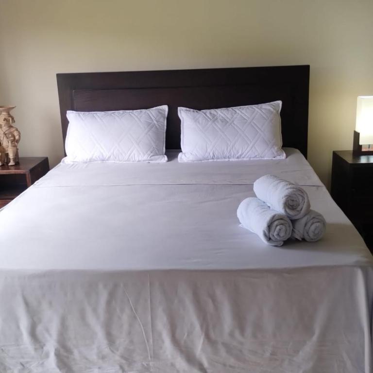 Quimbaya Campestre Hotel - Suite - 3