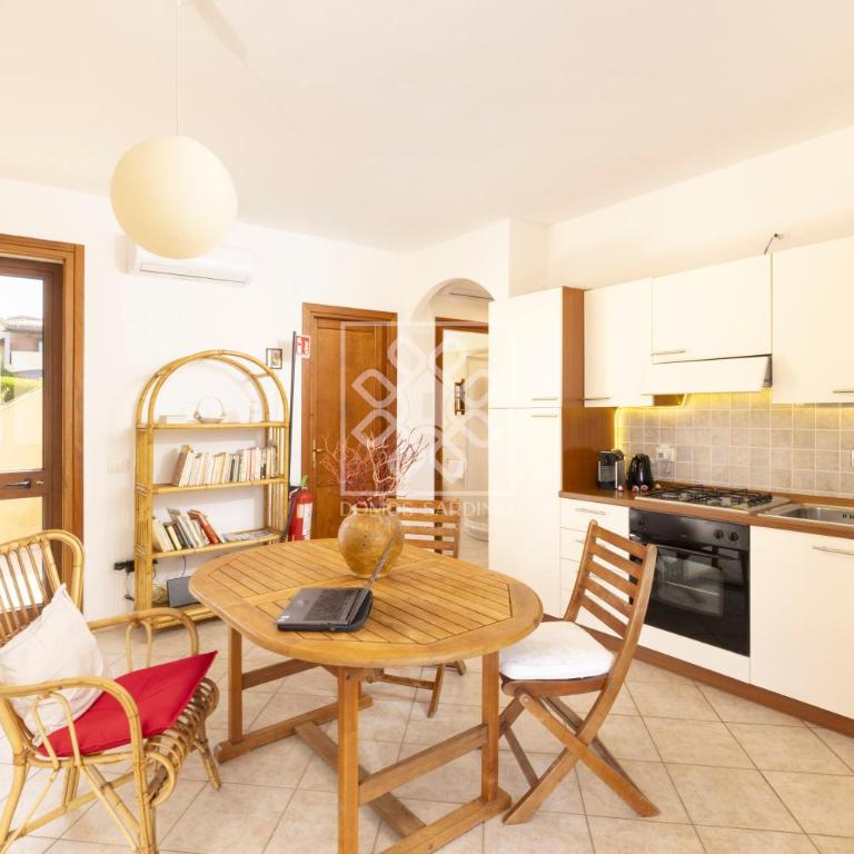 Sogno sul Mare - Appartamento con 2 Camere da Letto - 42