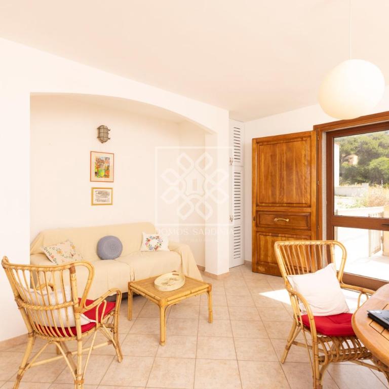 Sogno sul Mare - Appartamento con 2 Camere da Letto - 43