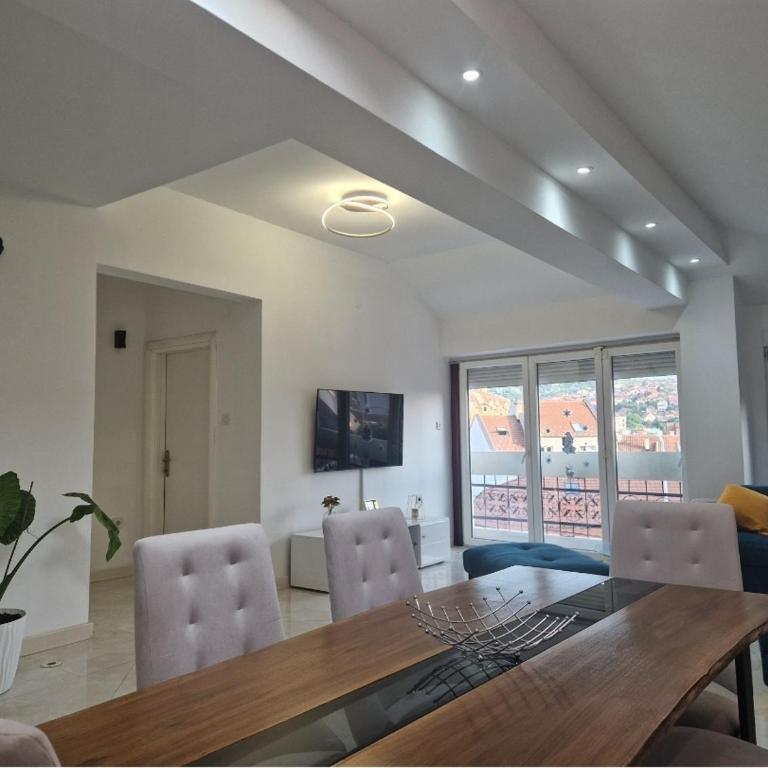 Buona alloggio - Two-Bedroom Apartment - 7