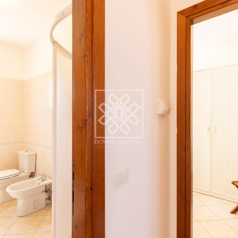 Sogno sul Mare - Appartamento con 2 Camere da Letto - 46