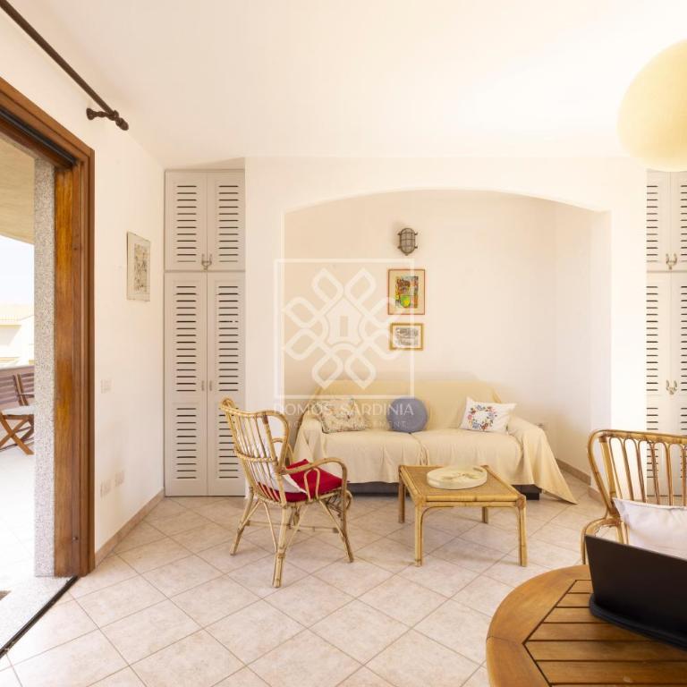 Sogno sul Mare - Appartamento con 2 Camere da Letto - 48