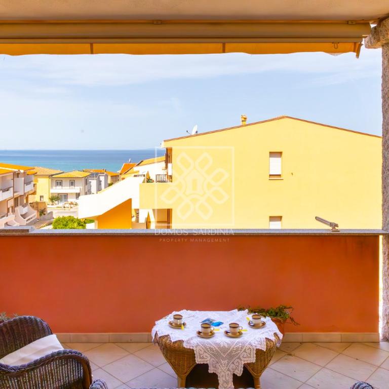 Sogno sul Mare - Appartamento con 2 Camere da Letto - 51