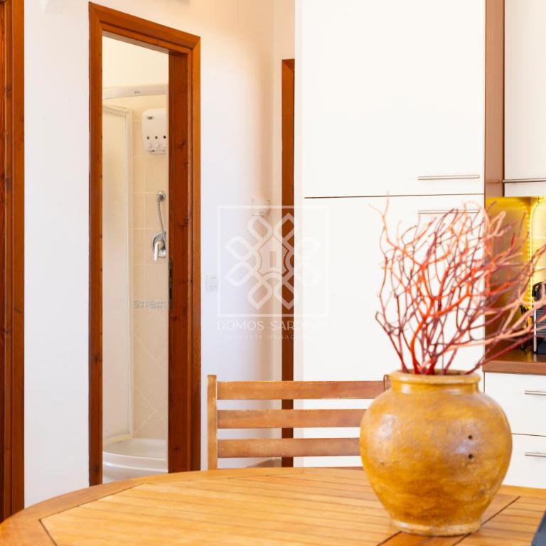 Sogno sul Mare - Appartamento con 2 Camere da Letto - 53