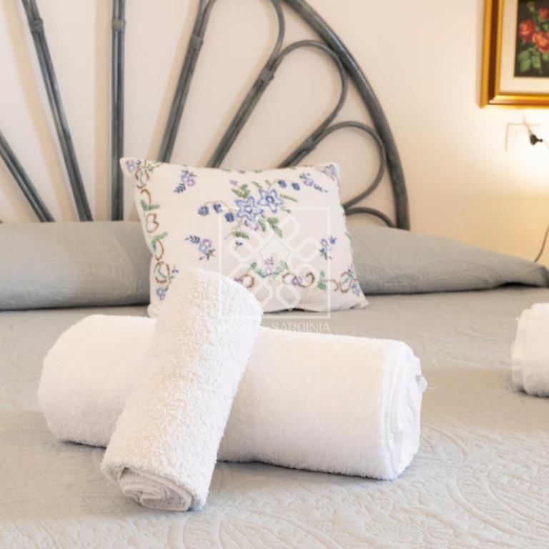 Sogno sul Mare - Appartamento con 2 Camere da Letto - 54