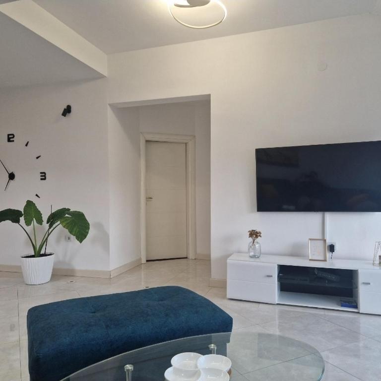 Buona alloggio - Two-Bedroom Apartment - 8