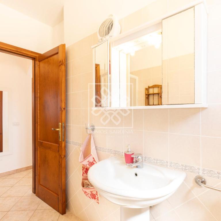 Sogno sul Mare - Appartamento con 2 Camere da Letto - 58
