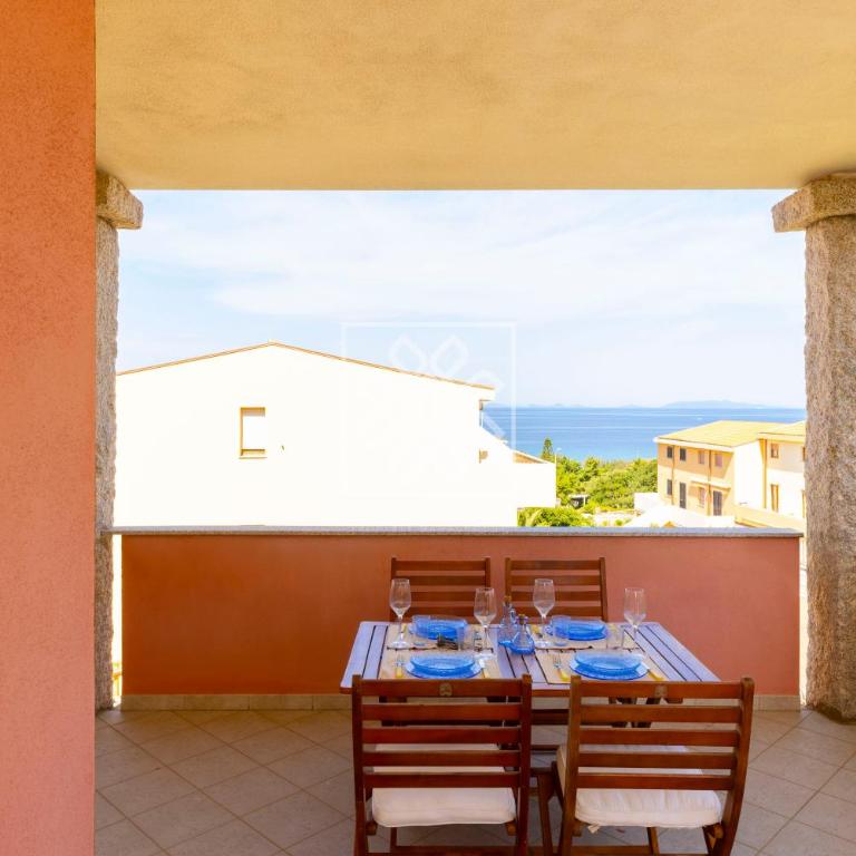 Sogno sul Mare - Appartamento con 2 Camere da Letto - 59