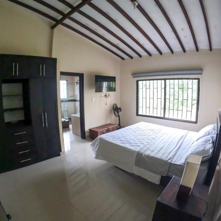 Quimbaya Campestre Hotel - Suite - 4