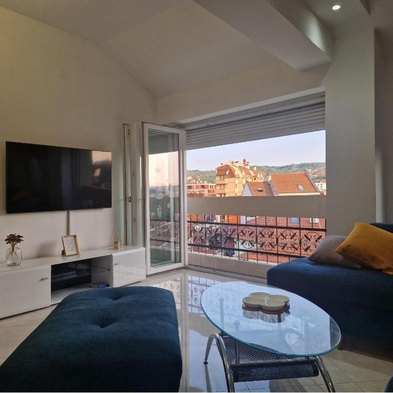 Buona alloggio - Two-Bedroom Apartment - 9