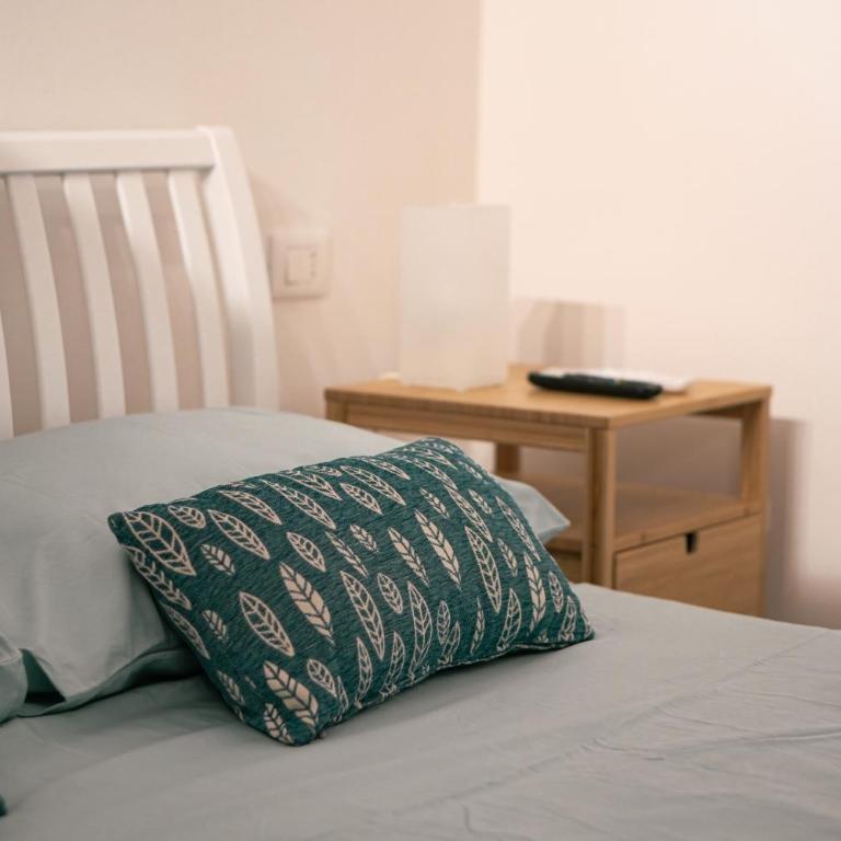 Curtigghiu19 - Appartamento con 2 Camere da Letto - 19
