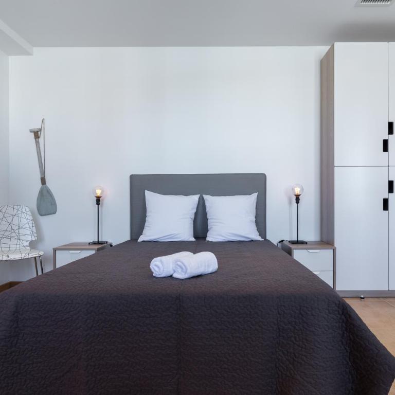 Palais Saint Pierre - Studio (2 Adults) - 7