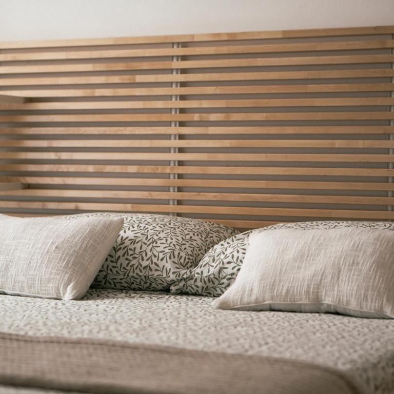 Curtigghiu19 - Appartamento con 2 Camere da Letto - 3